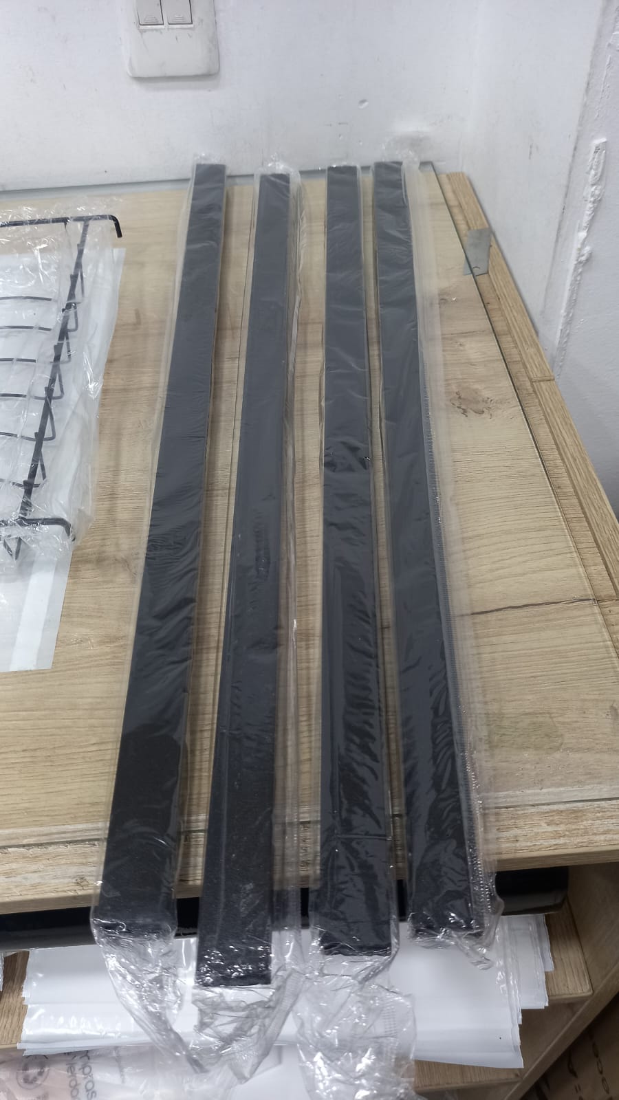 Miniatura 5 de Estante Escurridor Para Platos 65cm